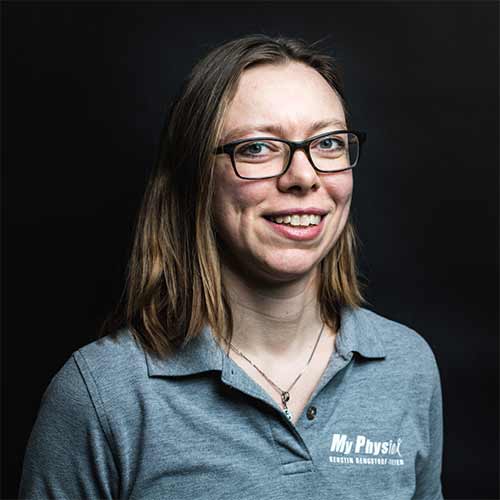 Britta Schumann
